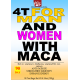 4T FOR MAN AND WOMEN WITH MACA