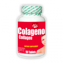 Collagen Dietary Supplement 90 Caps