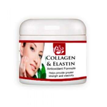 Collagen and Elastin