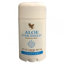 Forever Aloe Ever Shield Deodorant 3.25 Oz. (92.1g)