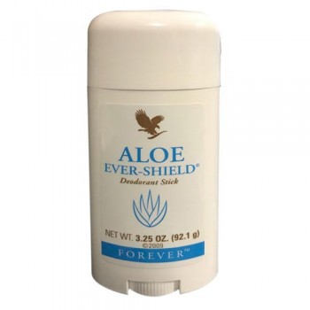 Anvendt Ellers Parcel Forever Aloe Ever Shield Deodorant 3.25 Oz. (92.1g)