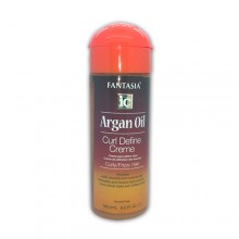 Fantasia ic argan oil define cream 6.2 Oz