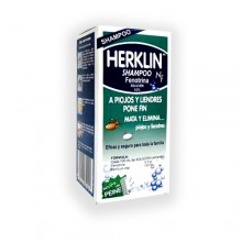 Herklin NF Shampoo