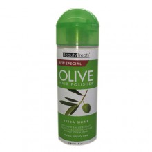 Olive Hair Polisher - Extra Shine 6 fl.oz.