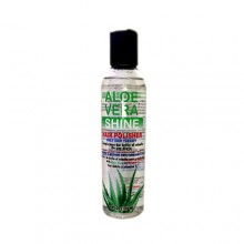 Aloe Vera hair polisher 6 Fl. Oz. (178 ml)