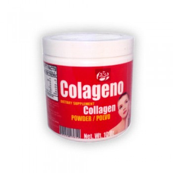 Powder Collagen Dietary Supplement 10 Oz