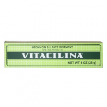 Vitacilina 1/2 Oz (14g)