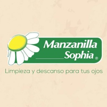 Manzanilla Sophia 15 ml