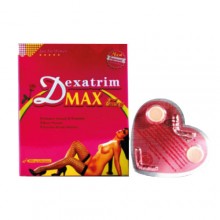 Dexatrim Max Women - Increase Libido Sexual