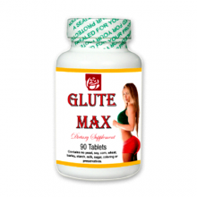 Glute Max 90 Tablets