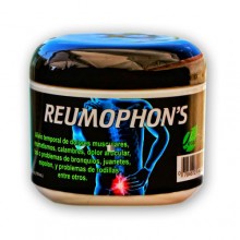 Gel Reumophon's Reforzado 4 Oz. (118 ml.)