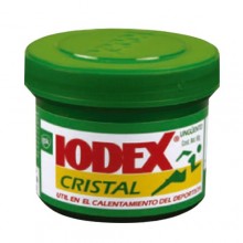 Iodex Cristal Ungüento 60g