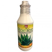 Organic Aloe Vera 32 0z