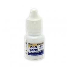 Ojo Sano Drops 10 ml