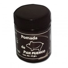 Pan Puerco ointment for indigestion 40 grs
