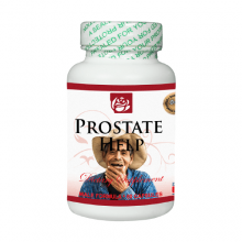 Prostate 60 Capsules