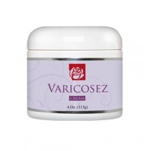 Cream  for varicose veins VARICOSEZ 4 Oz 113 gr