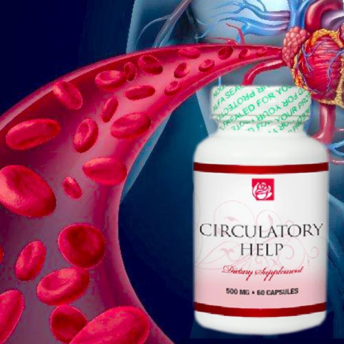 circulatory help